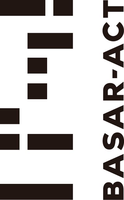 バサラクト株式会社_ロゴ