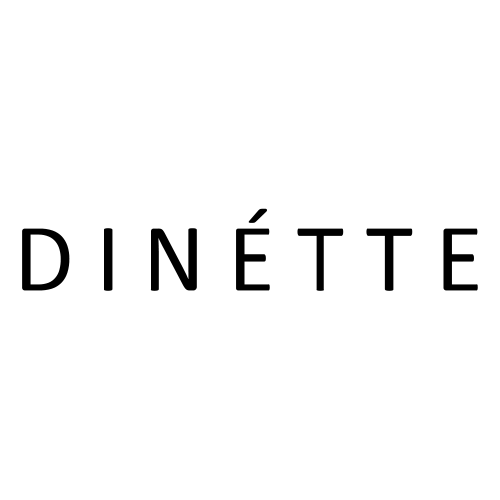 DINETTE株式会社_ロゴ